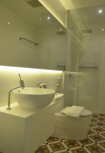 Theblanc Boutique Hotel