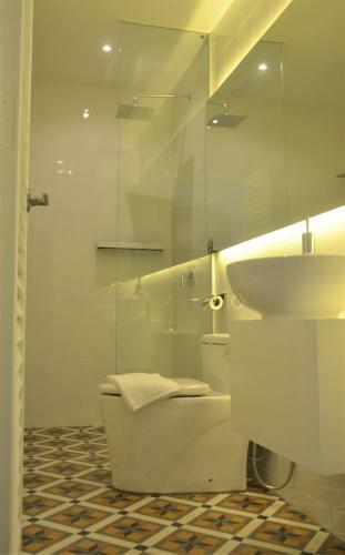 Theblanc Boutique Hotel