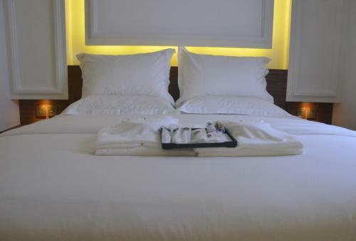 Theblanc Boutique Hotel