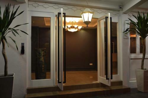 Theblanc Boutique Hotel