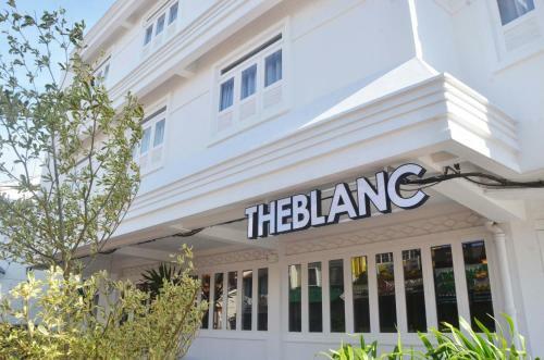 Theblanc Boutique Hotel
