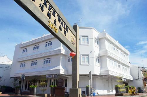 Theblanc Boutique Hotel