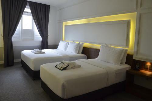 Theblanc Boutique Hotel