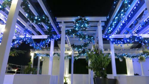 Theblanc Boutique Hotel