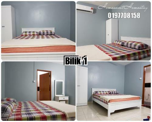 Homesweet Muslim Homestay