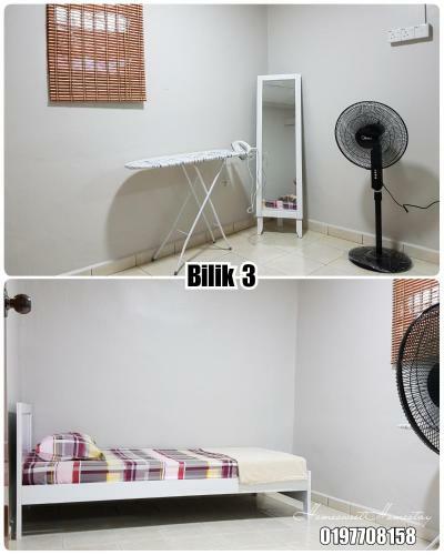 Homesweet Muslim Homestay