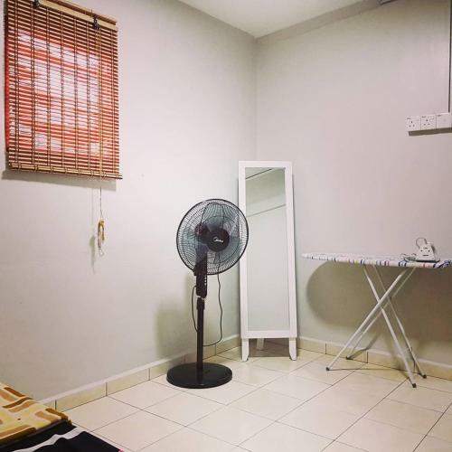 Homesweet Muslim Homestay