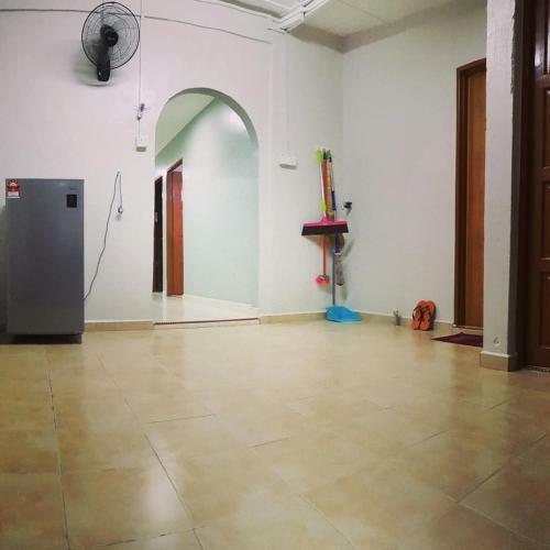 Homesweet Muslim Homestay