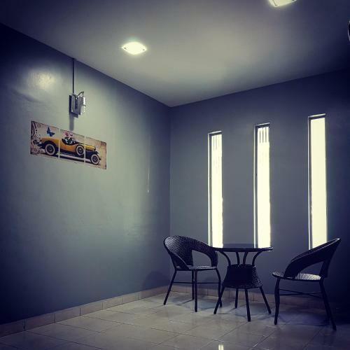 Homesweet Muslim Homestay