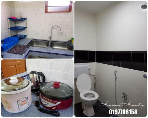 Homesweet Muslim Homestay
