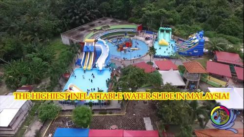Homesweet Muslim Homestay