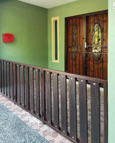 Homesweet Muslim Homestay