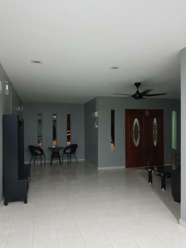 Homesweet Muslim Homestay