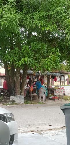 Homesweet Muslim Homestay