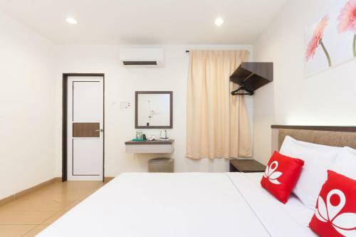 Hotel Zen Rooms Pertam Jaya