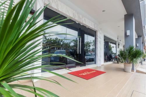 Hotel Zen Rooms Pertam Jaya