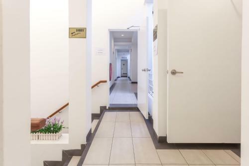 Hotel Zen Rooms Pertam Jaya