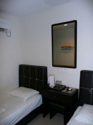 Pekan Budget Hotel