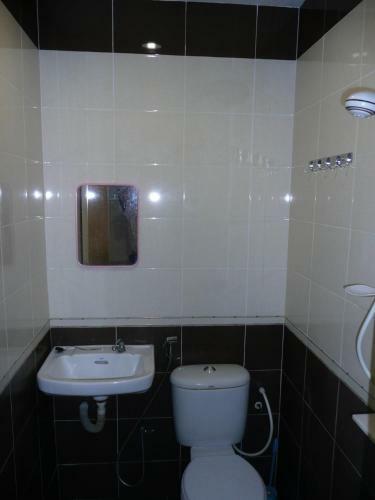 Pekan Budget Hotel
