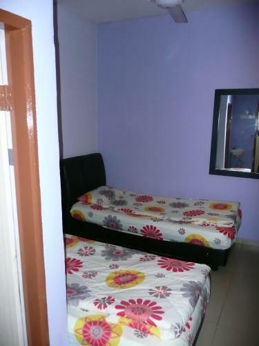 Pekan Budget Hotel