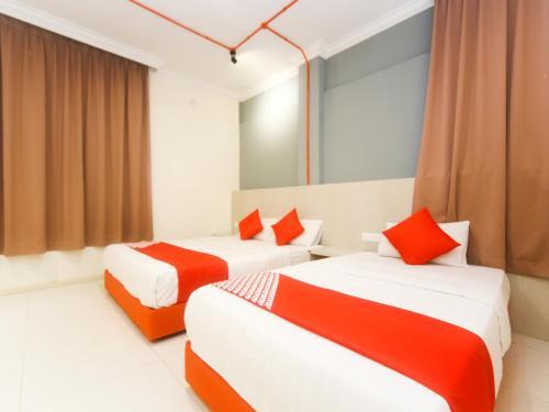 Oyo 727 Hotel Rafflesia