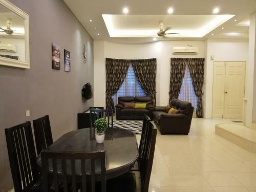 Panorama Homestay Ipoh Perak