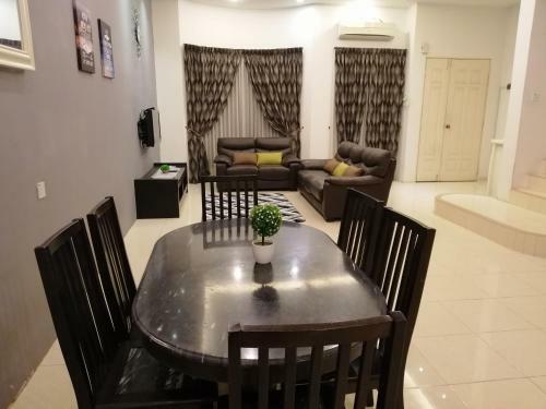 Panorama Homestay Ipoh Perak