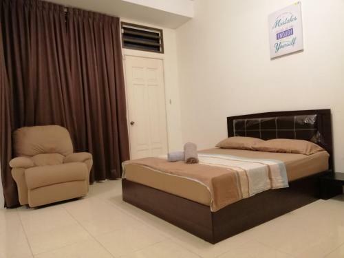 Panorama Homestay Ipoh Perak