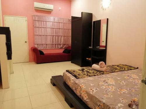 Panorama Homestay Ipoh Perak
