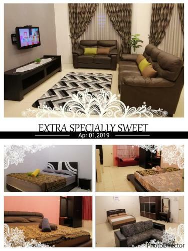 Panorama Homestay Ipoh Perak