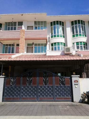 Panorama Homestay Ipoh Perak