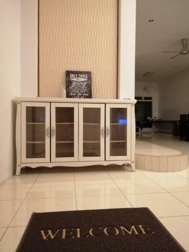 Panorama Homestay Ipoh Perak