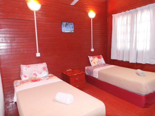 Hotel Senja Bay Resort