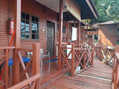 Hotel Senja Bay Resort