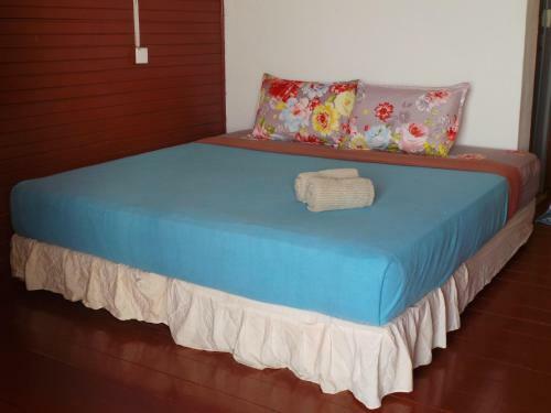 Hotel Senja Bay Resort