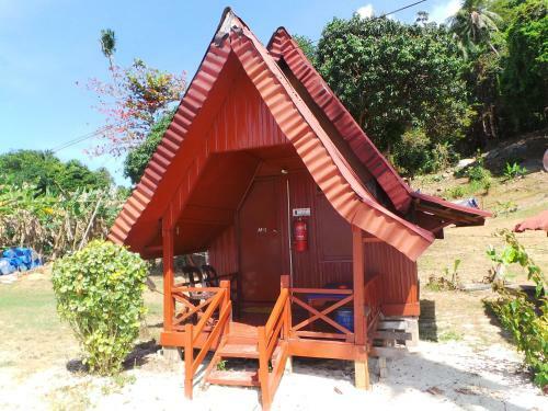Hotel Senja Bay Resort
