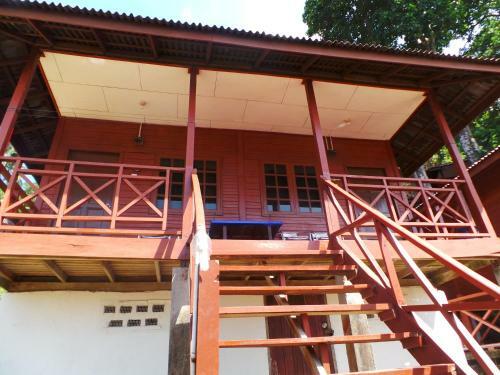 Hotel Senja Bay Resort