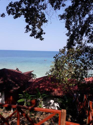 Hotel Senja Bay Resort