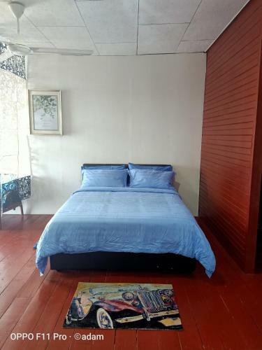 Hotel Senja Bay Resort