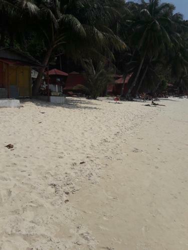 Hotel Senja Bay Resort