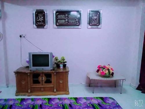 Linda Homestay