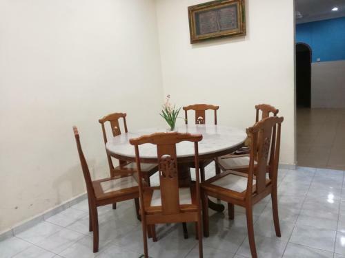Hostal U1 Home2stay Melaka