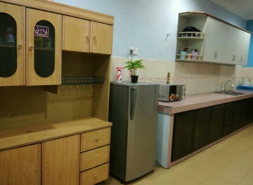 Hostal U1 Home2stay Melaka