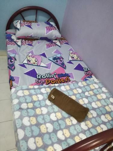 Hostal U1 Home2stay Melaka