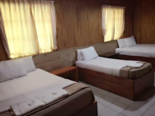 Posada Y&z Hotel