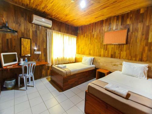 Posada Y&z Hotel