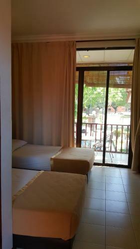 Traders Villa - Villa Warisan Melaka