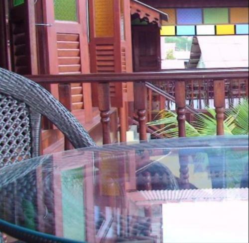 Traders Villa - Villa Warisan Melaka