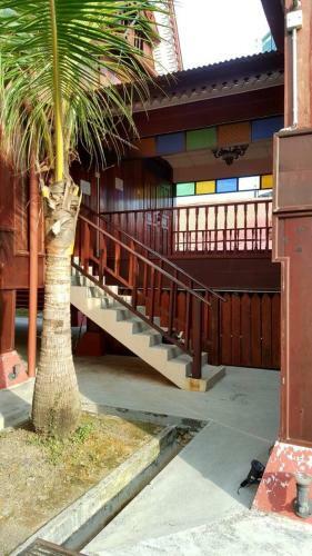 Traders Villa - Villa Warisan Melaka