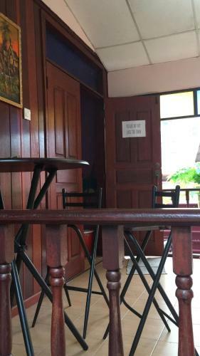 Traders Villa - Villa Warisan Melaka